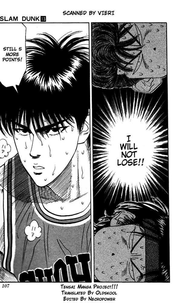 Slam Dunk Chapter 113 3